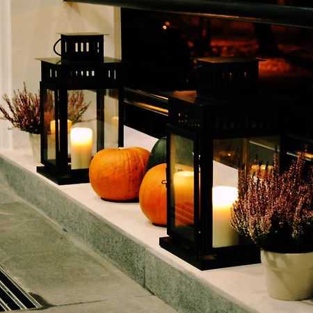 Grottger Luxury Boutique Hotel City Krakow Ngoại thất bức ảnh