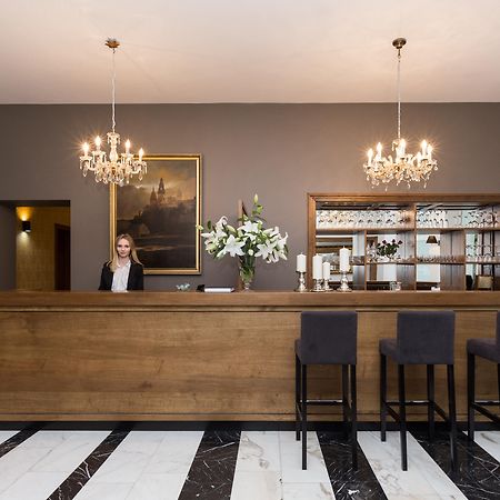 Grottger Luxury Boutique Hotel City Krakow Ngoại thất bức ảnh