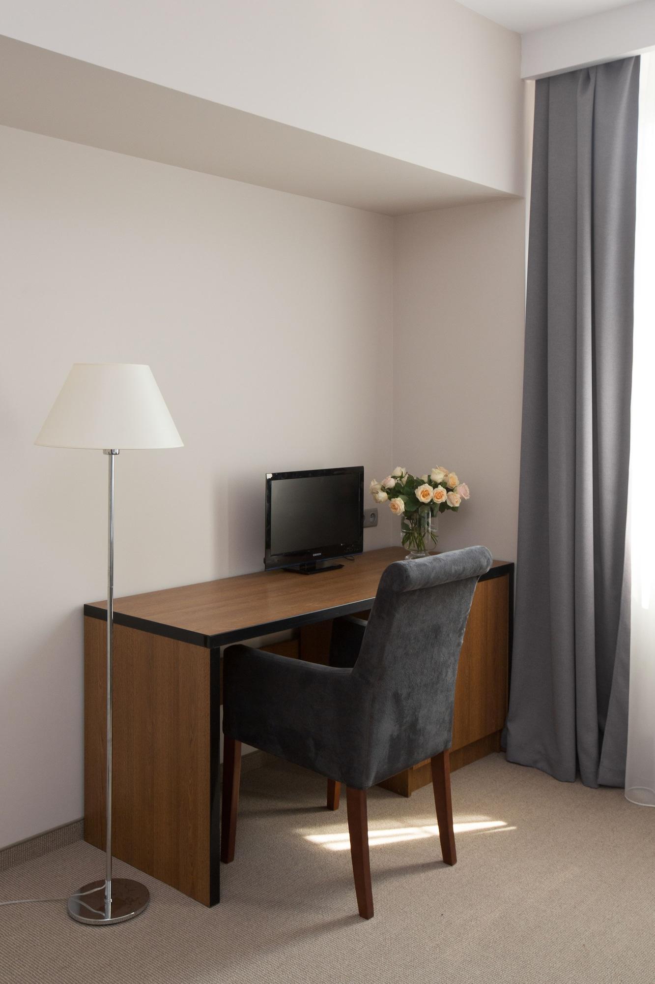 Grottger Luxury Boutique Hotel City Krakow Ngoại thất bức ảnh