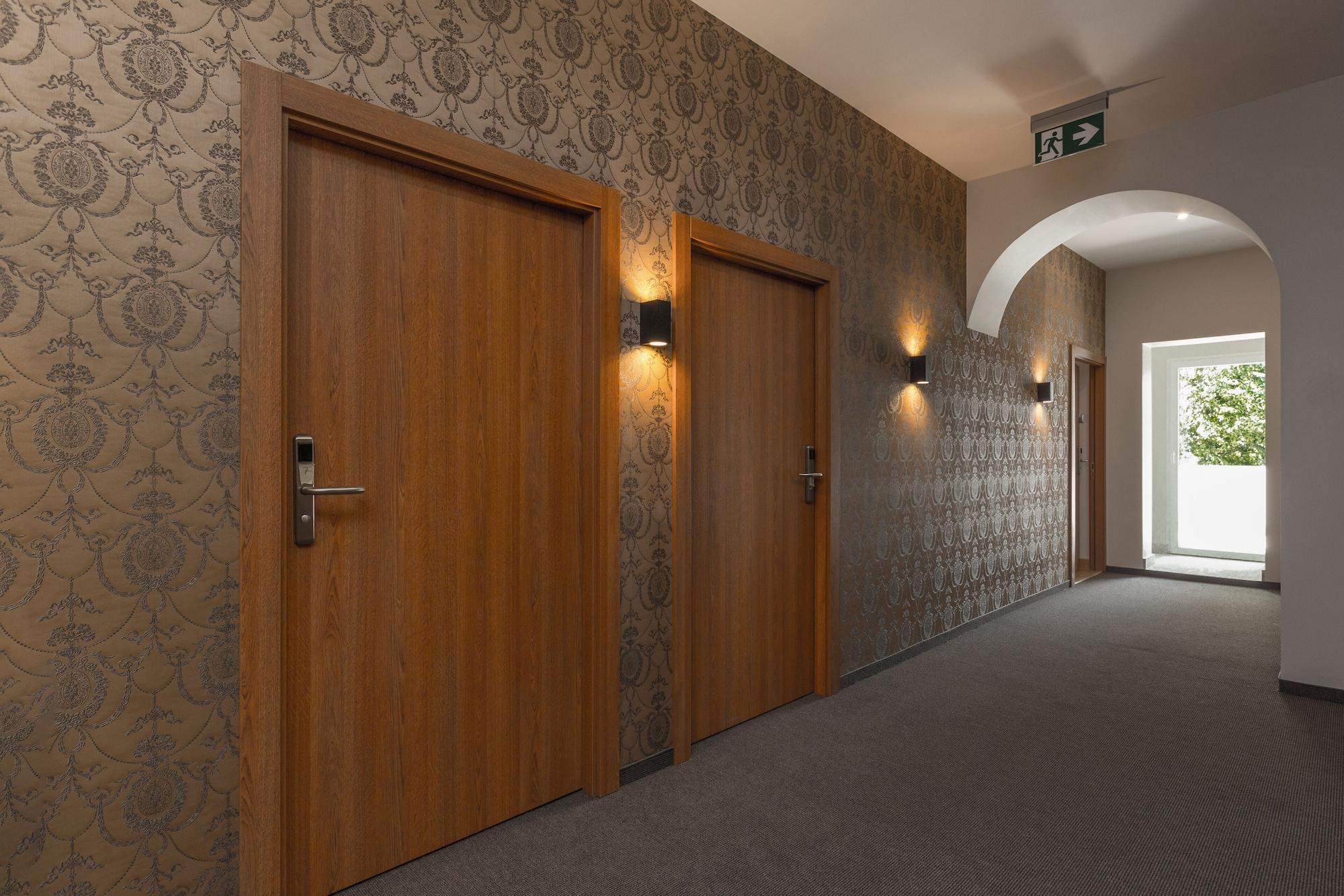 Grottger Luxury Boutique Hotel City Krakow Ngoại thất bức ảnh