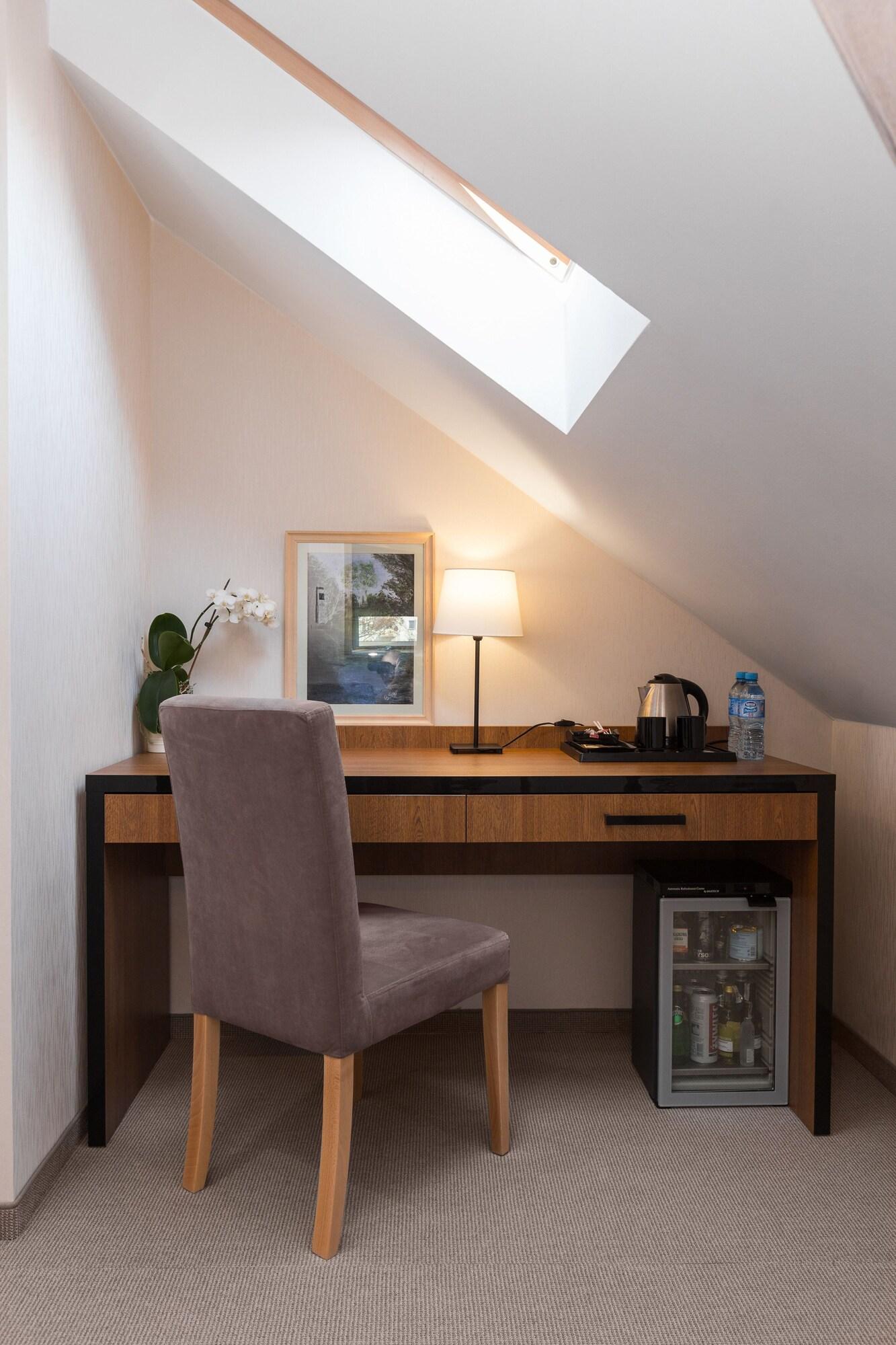 Grottger Luxury Boutique Hotel City Krakow Ngoại thất bức ảnh