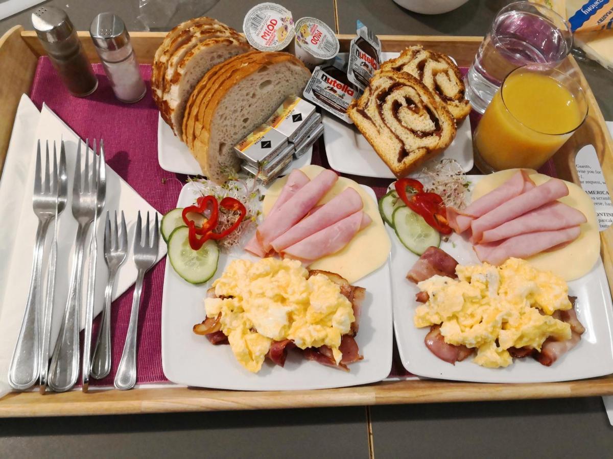Grottger Luxury Boutique Hotel City Krakow Ngoại thất bức ảnh