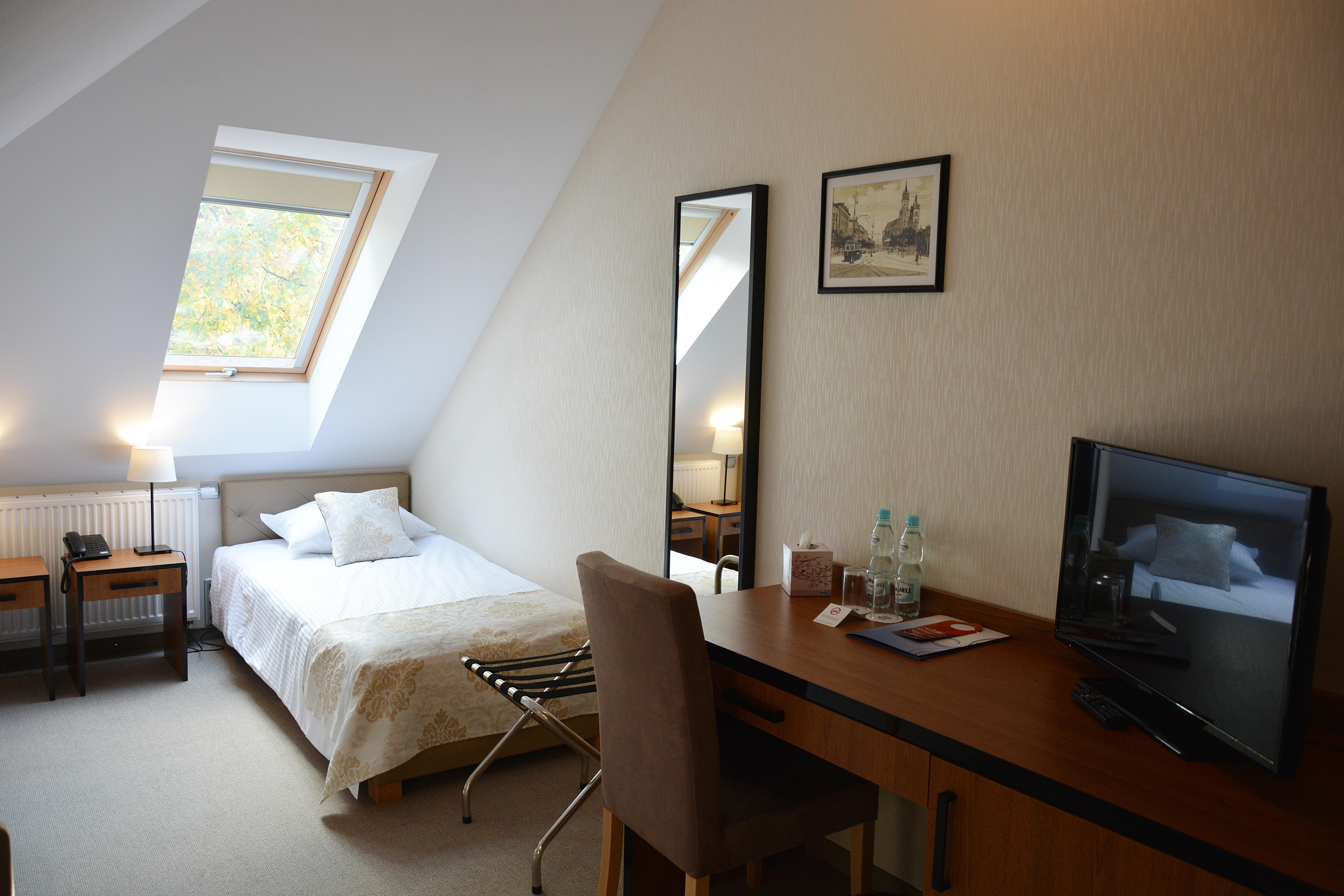 Grottger Luxury Boutique Hotel City Krakow Ngoại thất bức ảnh