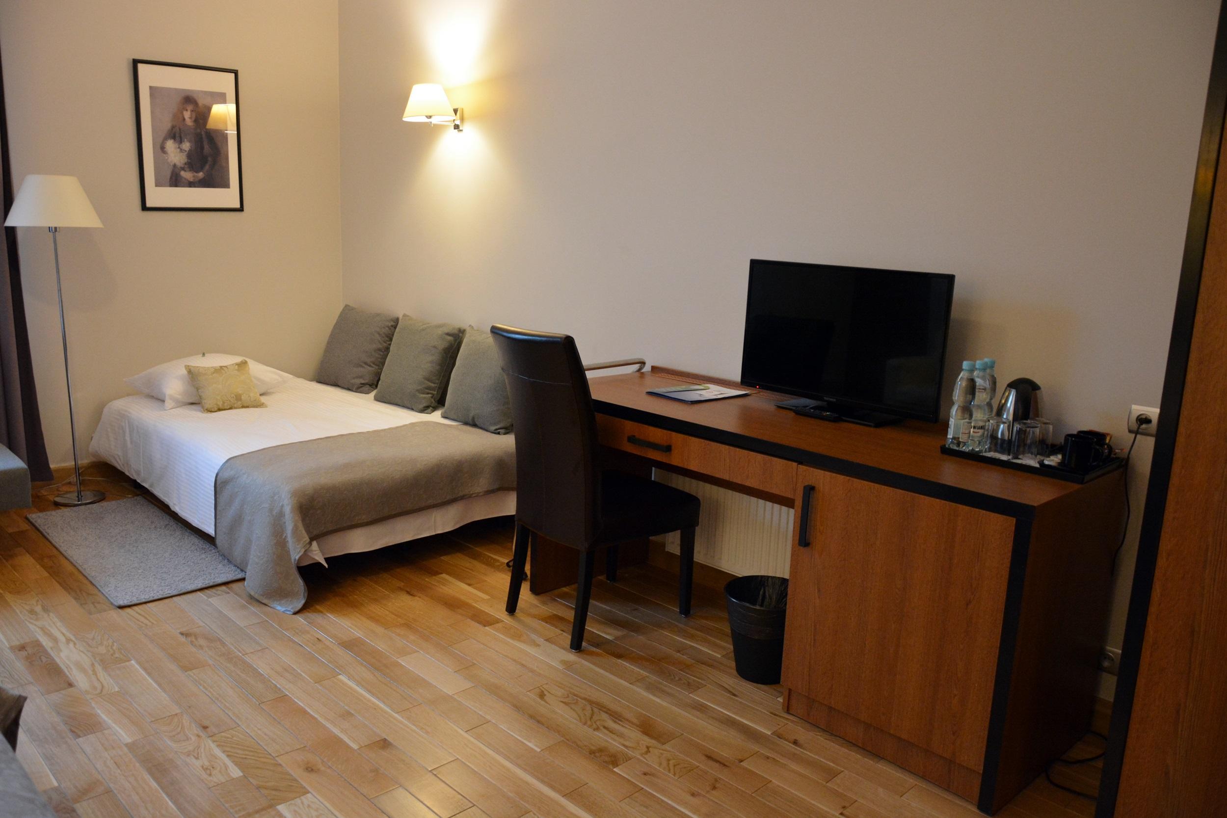 Grottger Luxury Boutique Hotel City Krakow Ngoại thất bức ảnh
