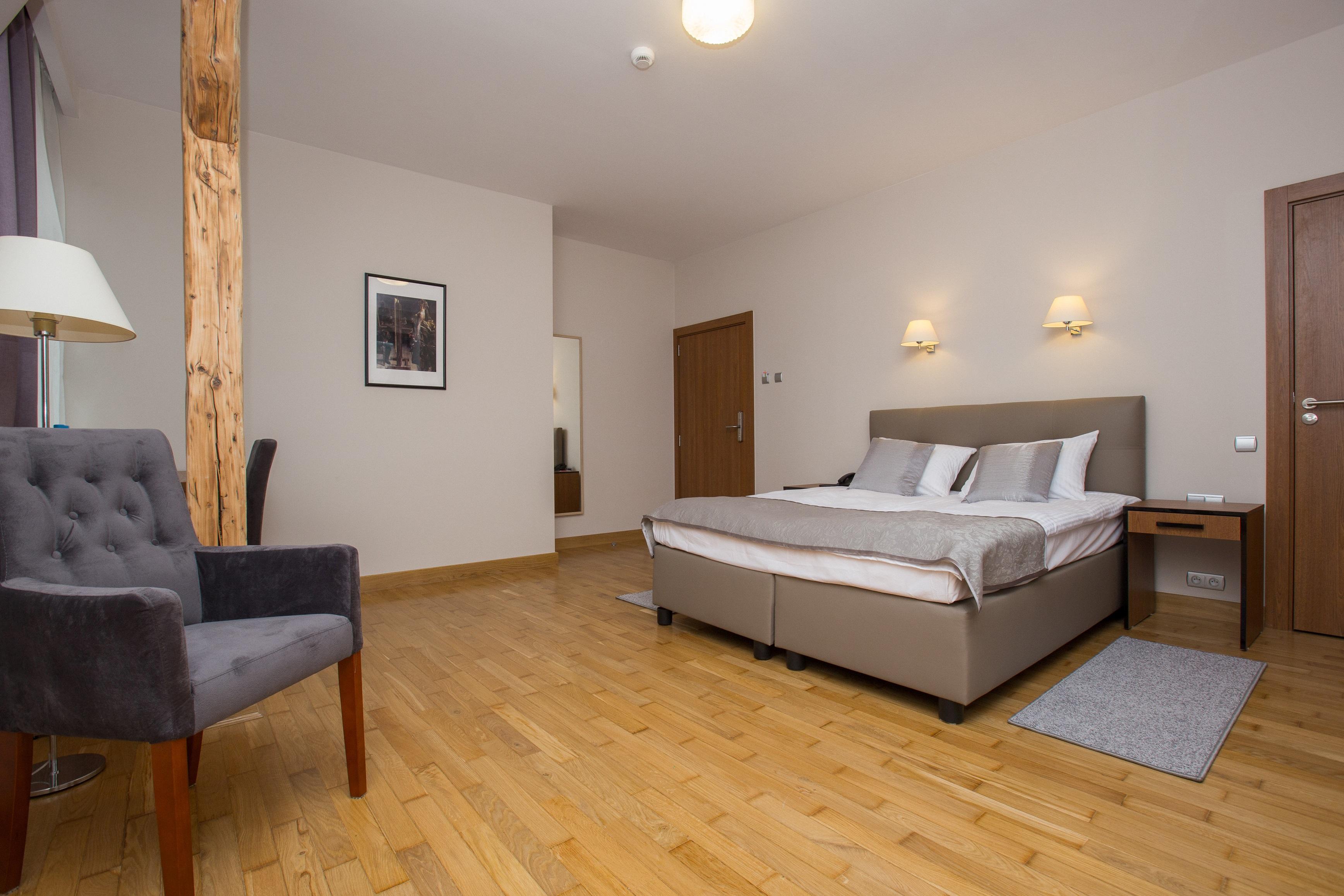 Grottger Luxury Boutique Hotel City Krakow Ngoại thất bức ảnh