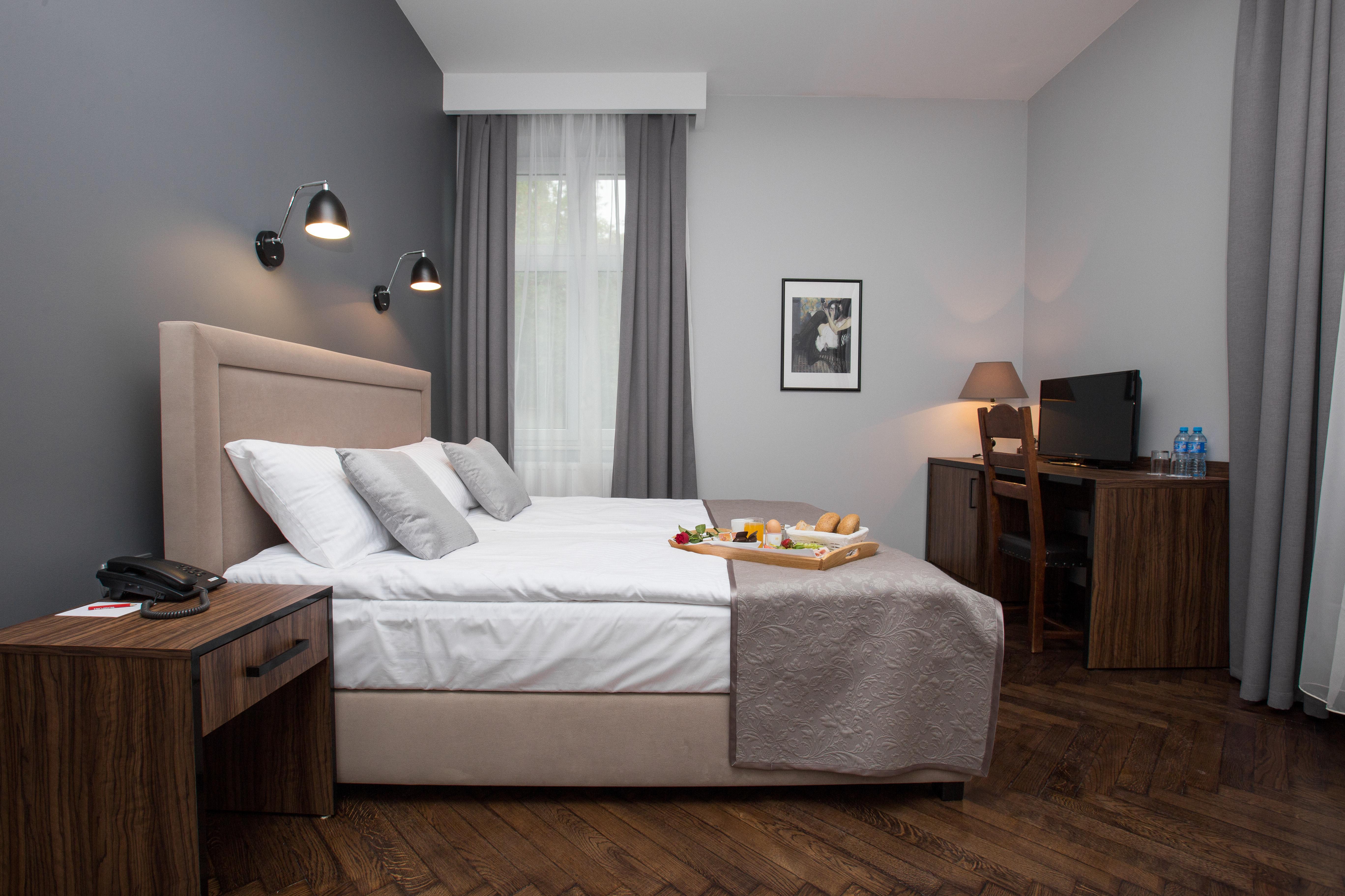 Grottger Luxury Boutique Hotel City Krakow Ngoại thất bức ảnh