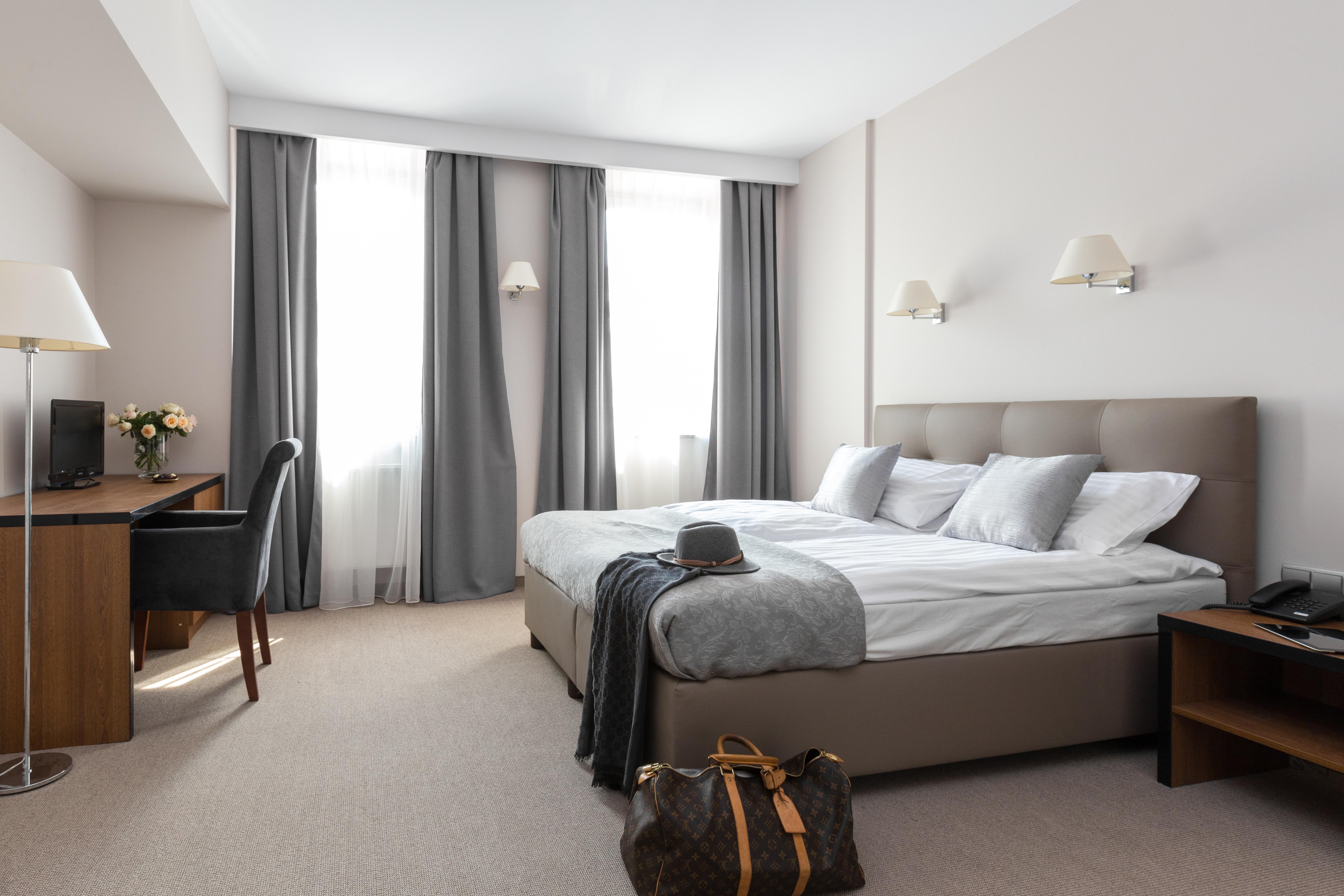 Grottger Luxury Boutique Hotel City Krakow Ngoại thất bức ảnh