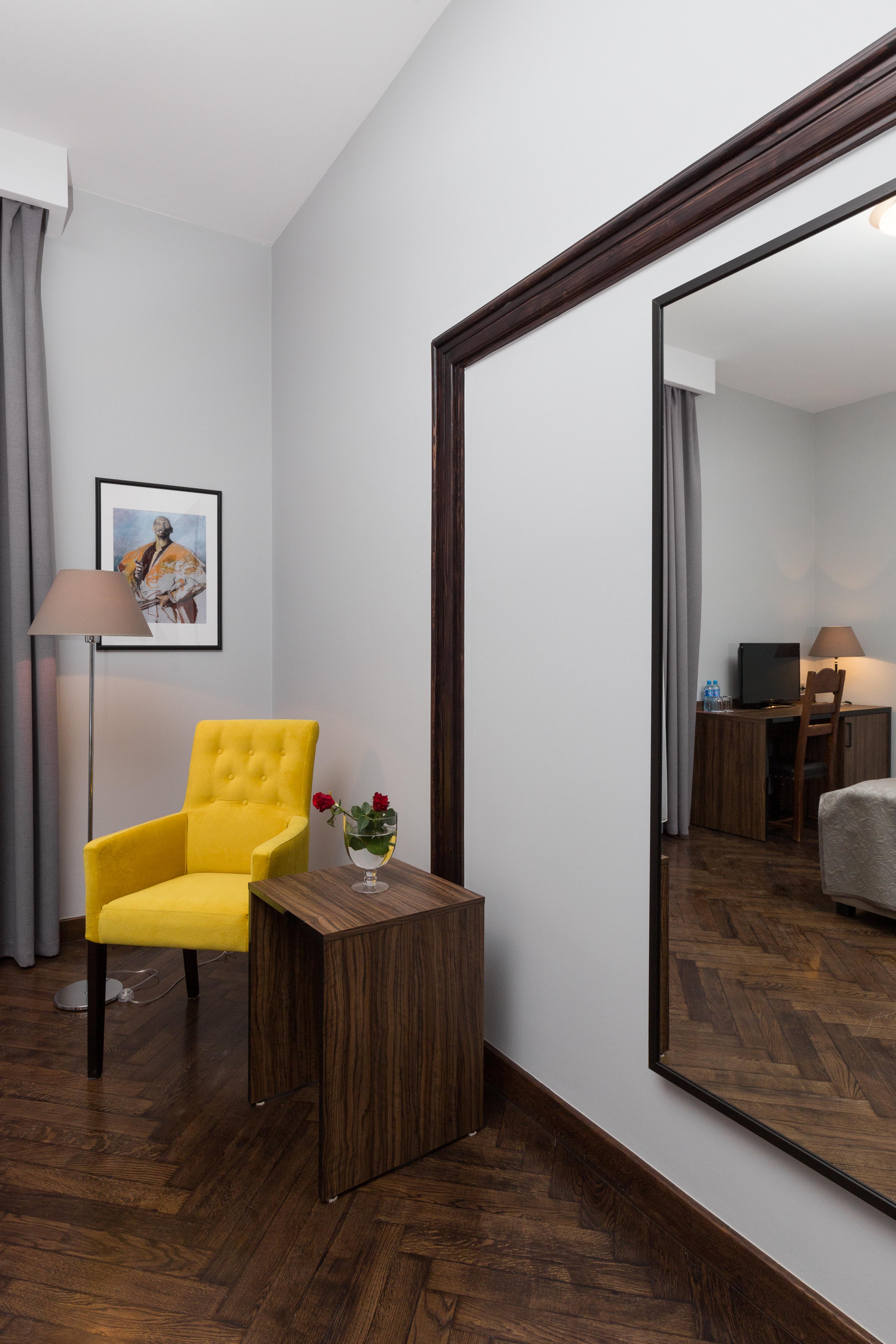 Grottger Luxury Boutique Hotel City Krakow Ngoại thất bức ảnh