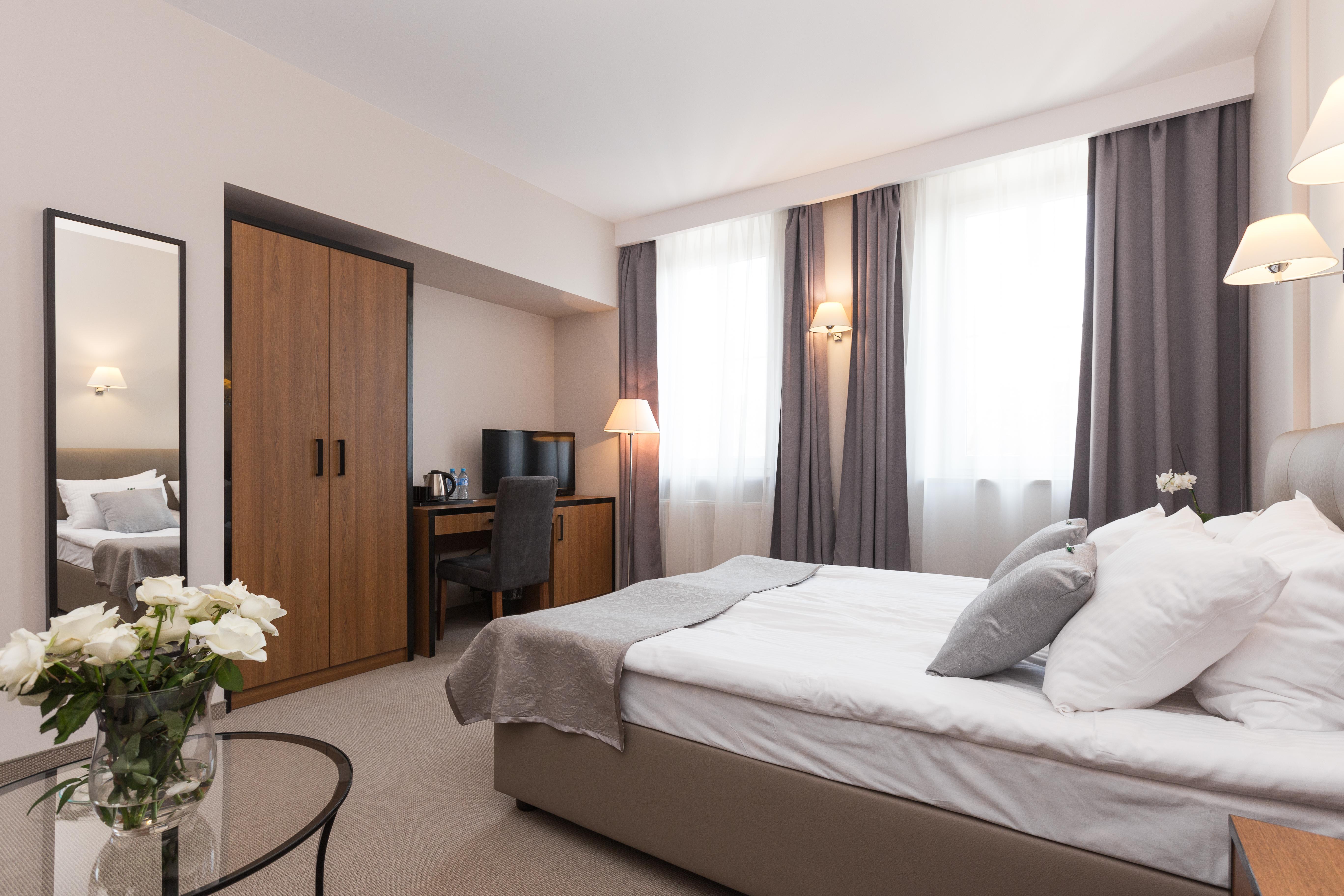 Grottger Luxury Boutique Hotel City Krakow Ngoại thất bức ảnh