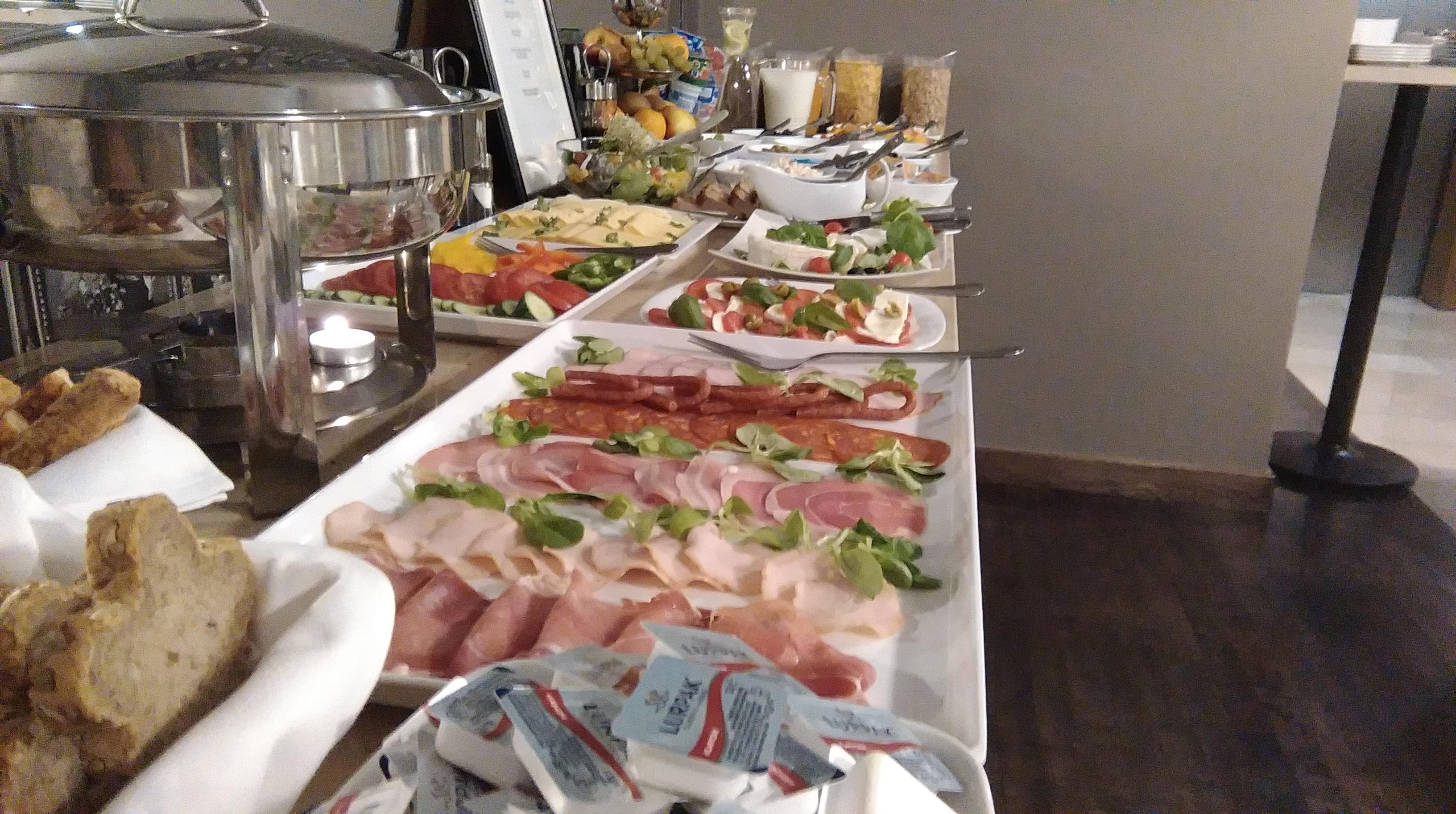 Grottger Luxury Boutique Hotel City Krakow Ngoại thất bức ảnh