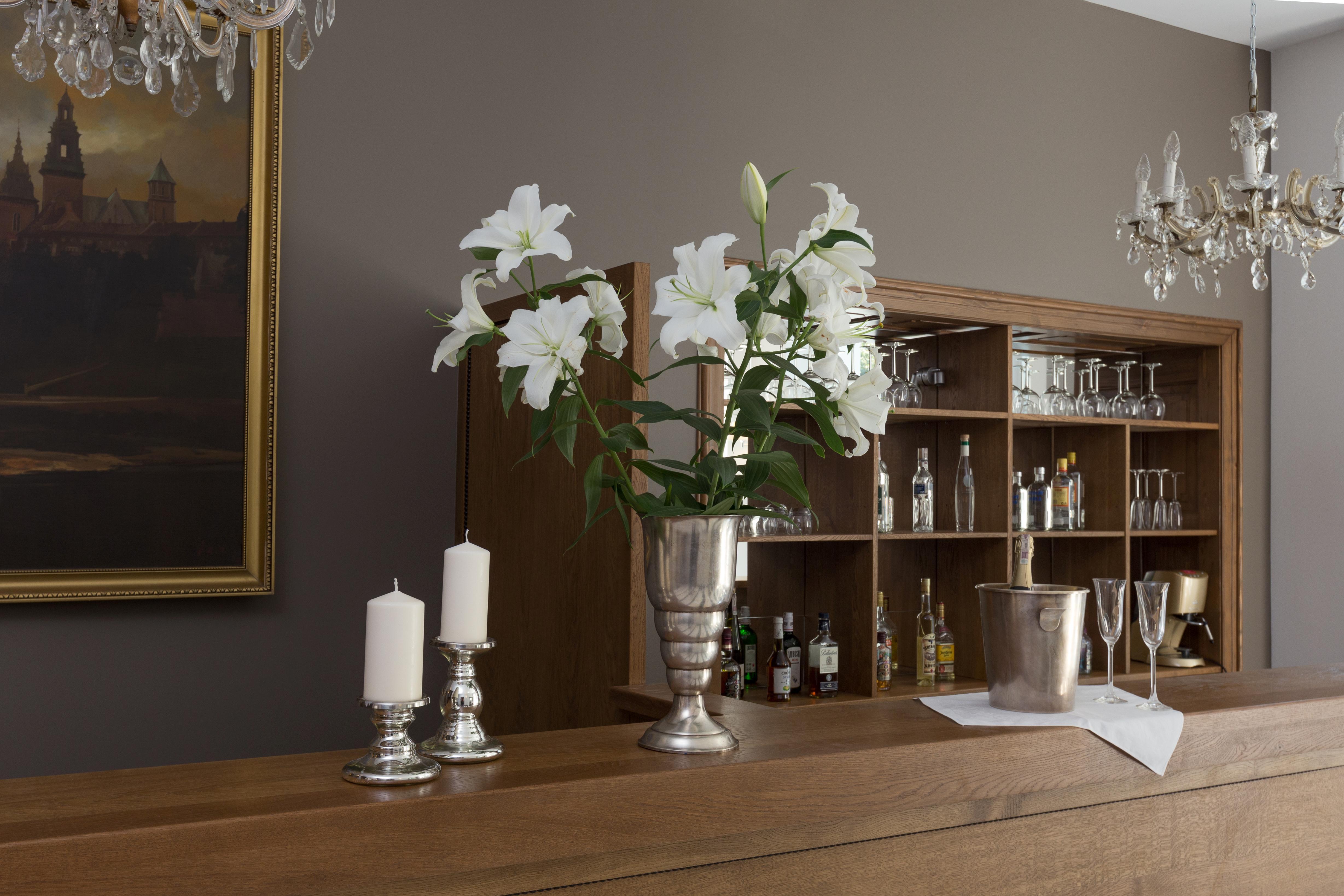 Grottger Luxury Boutique Hotel City Krakow Ngoại thất bức ảnh