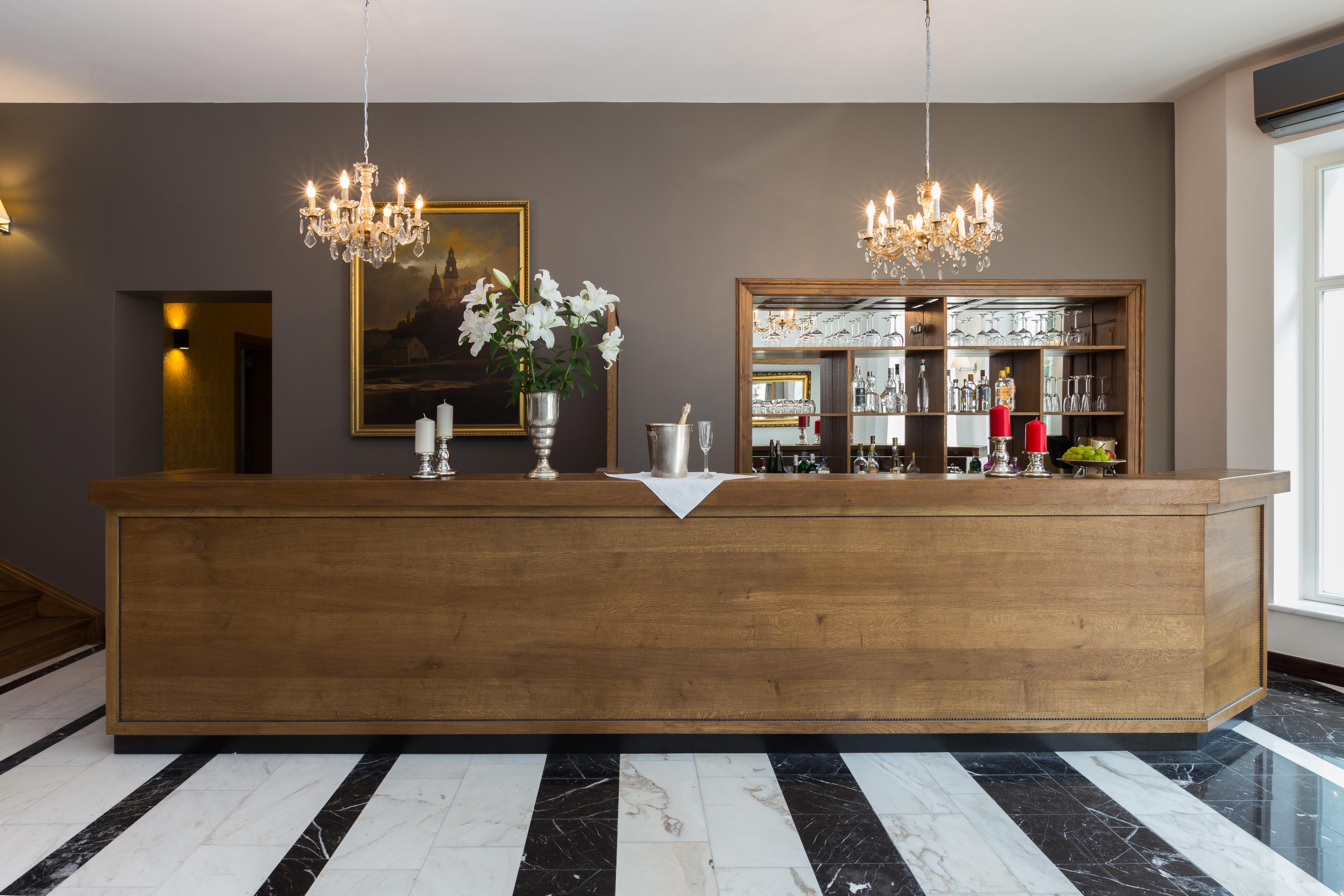 Grottger Luxury Boutique Hotel City Krakow Ngoại thất bức ảnh