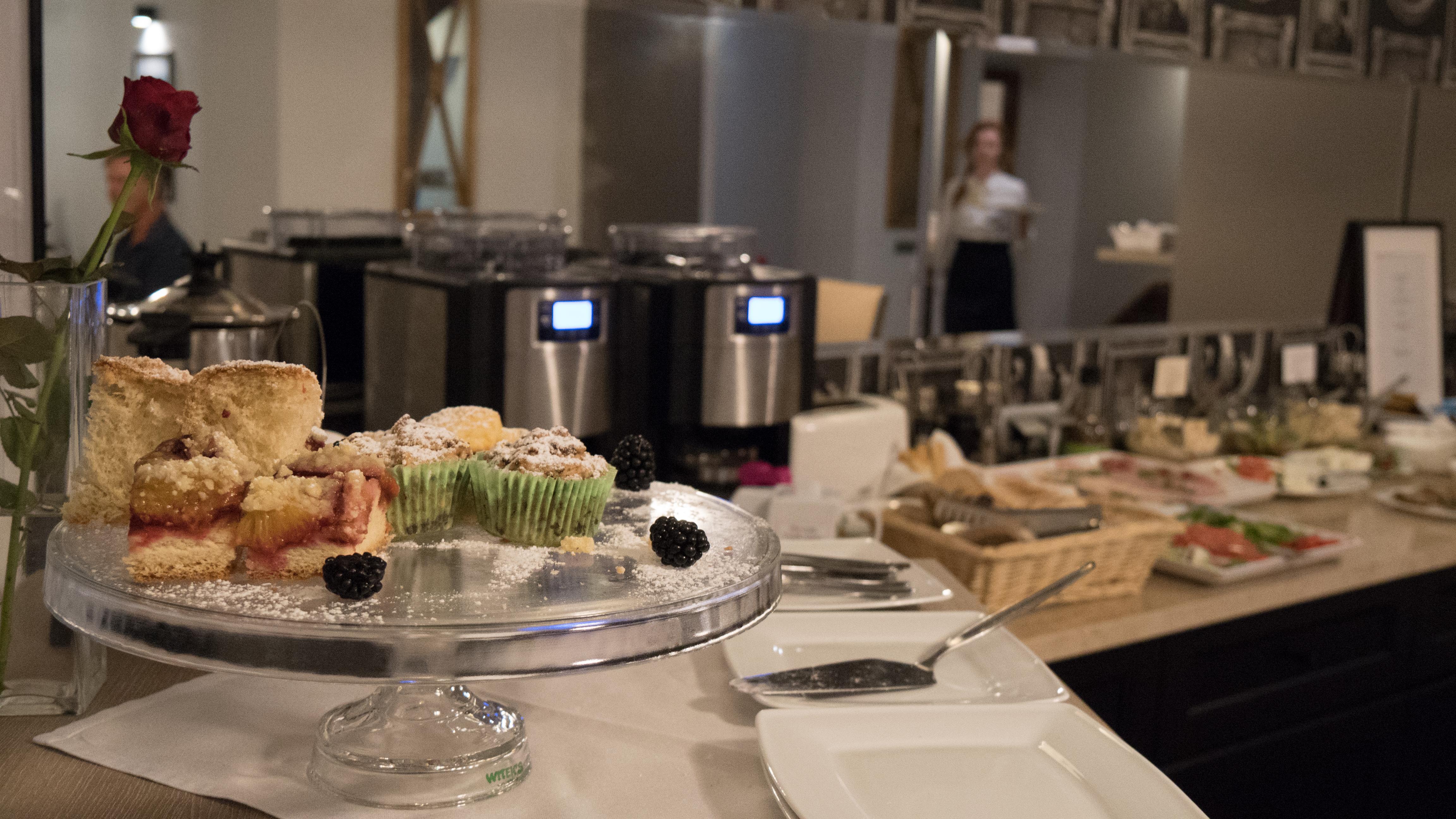 Grottger Luxury Boutique Hotel City Krakow Ngoại thất bức ảnh