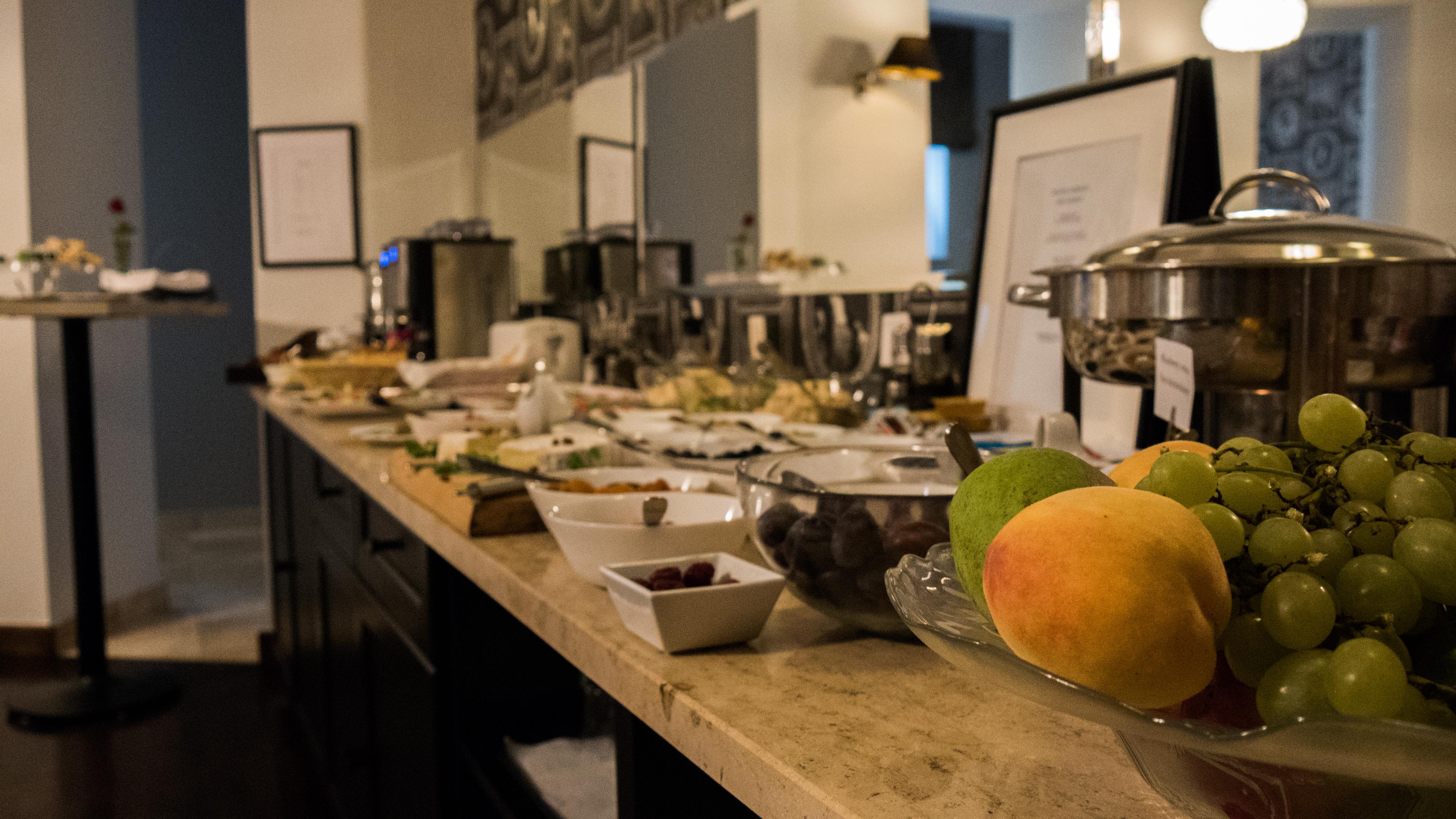 Grottger Luxury Boutique Hotel City Krakow Ngoại thất bức ảnh