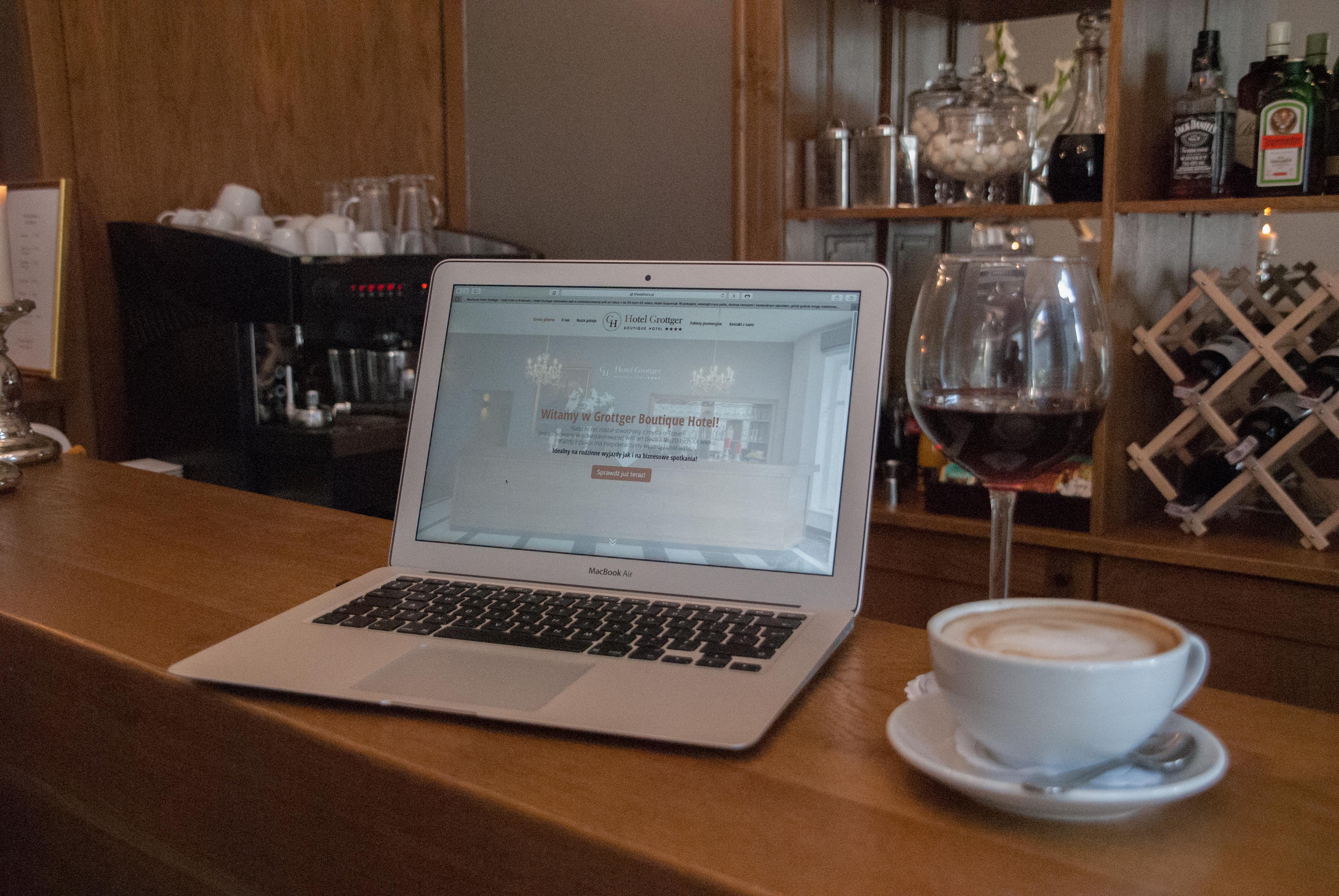 Grottger Luxury Boutique Hotel City Krakow Ngoại thất bức ảnh