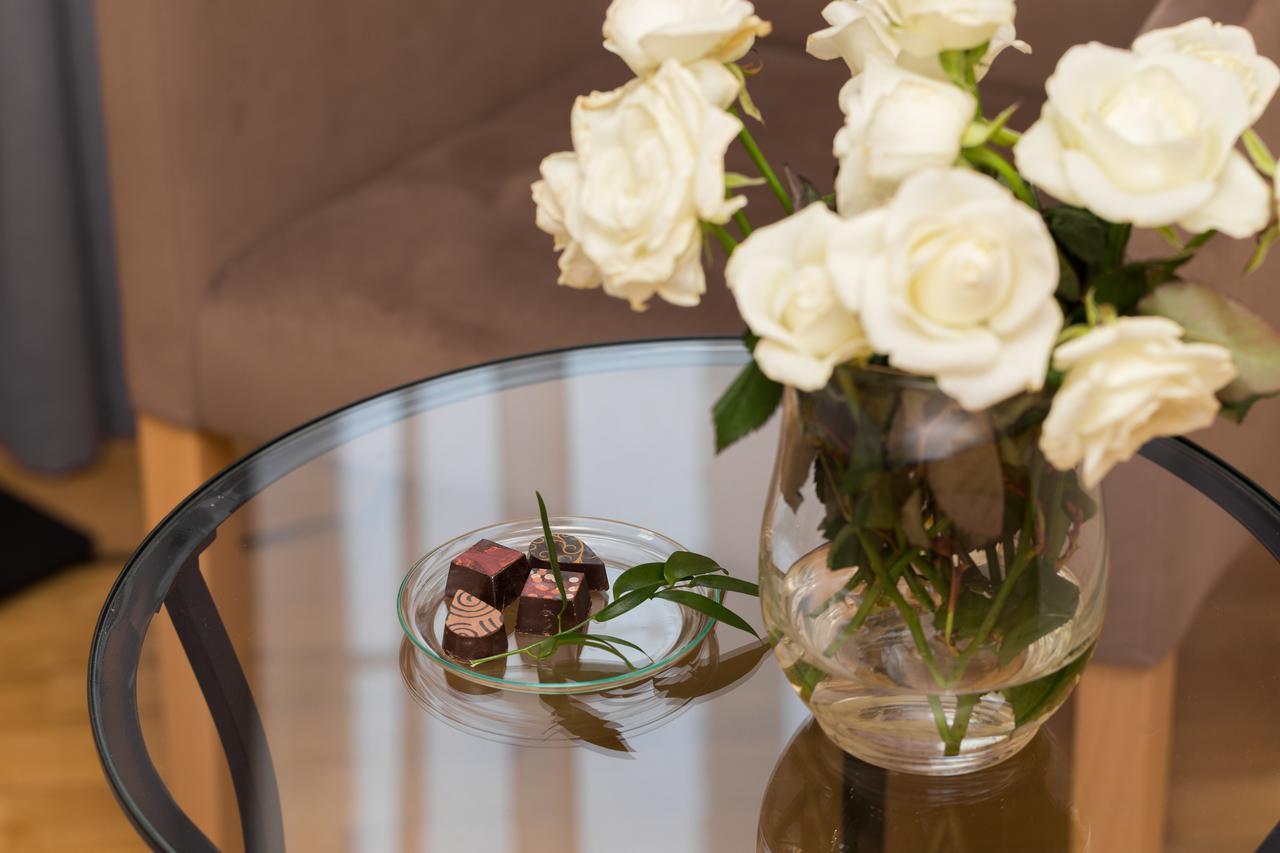 Grottger Luxury Boutique Hotel City Krakow Ngoại thất bức ảnh