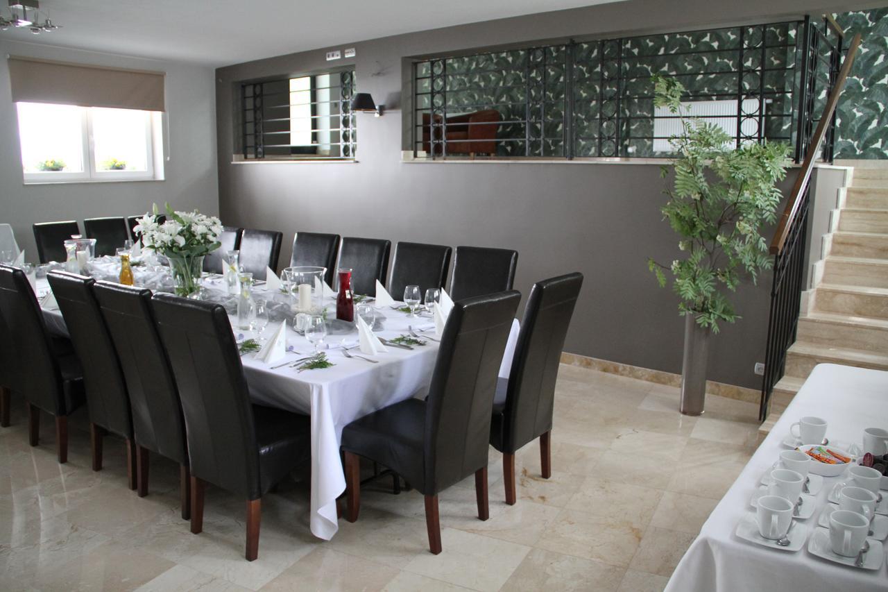 Grottger Luxury Boutique Hotel City Krakow Ngoại thất bức ảnh