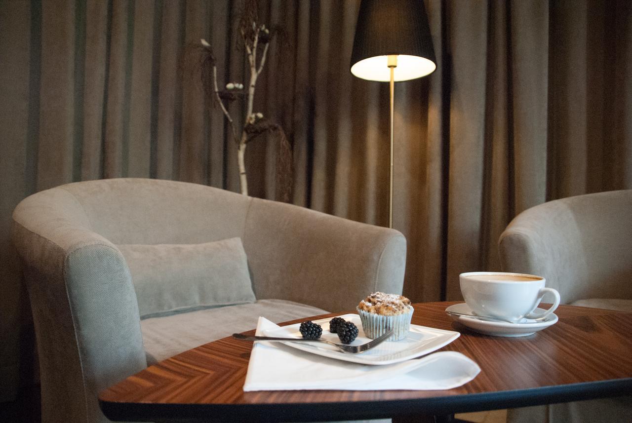 Grottger Luxury Boutique Hotel City Krakow Ngoại thất bức ảnh