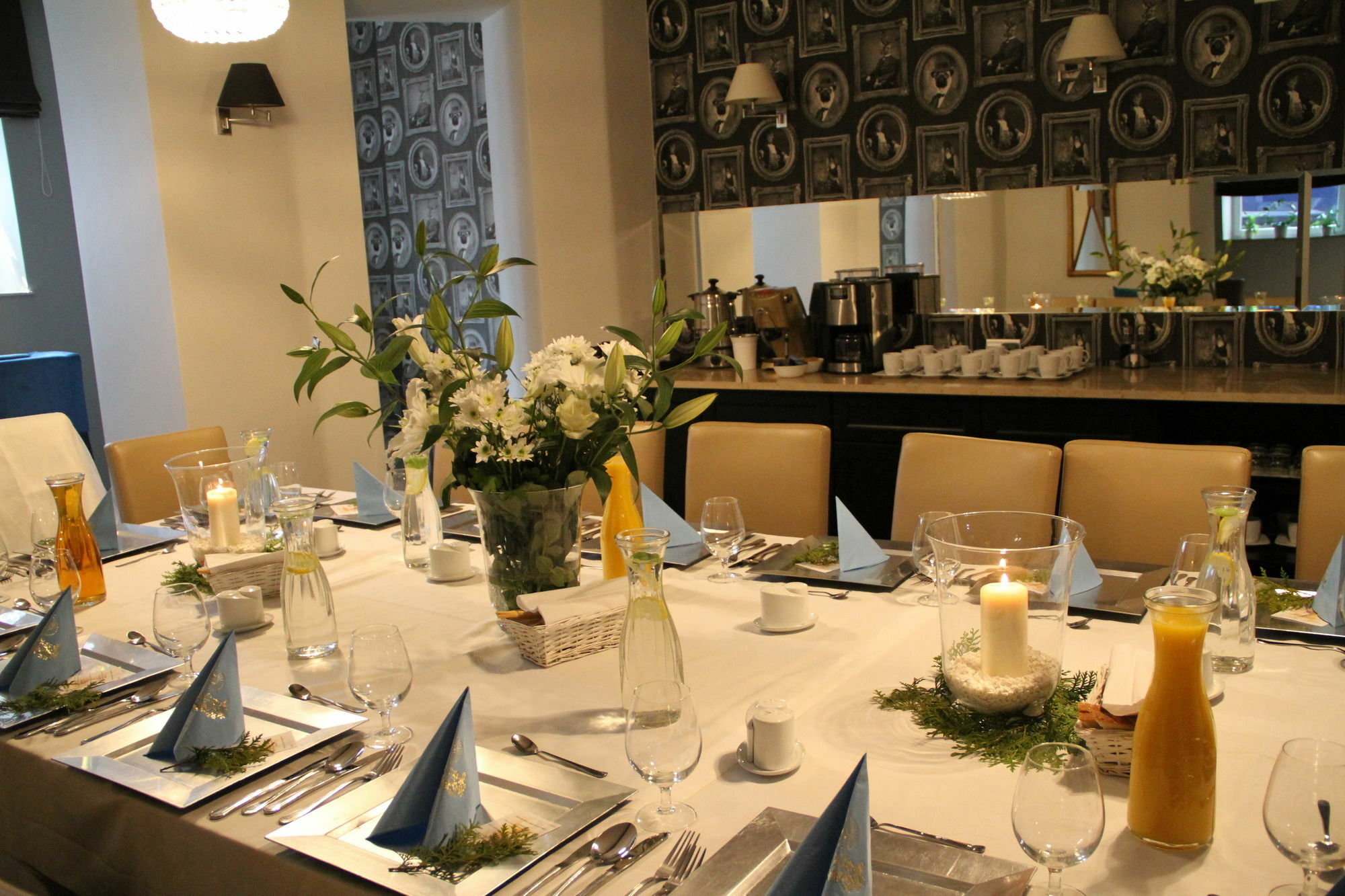 Grottger Luxury Boutique Hotel City Krakow Ngoại thất bức ảnh